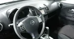 Nissan Note 1.6 Автомат