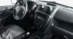 LADA (ВАЗ) Granta I