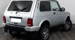 LADA (ВАЗ) 2121 (4x4)