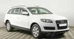 Audi Q7 I (4L) Рестайлинг