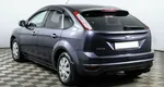 Ford Focus II Рестайлинг