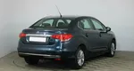 Citroen C4 1.6 Автомат