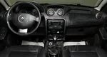 Renault Duster, 1 поколение