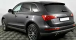 Audi Q5 2.0 Робот