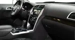 Ford Explorer 3.5 Автомат