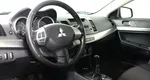 Mitsubishi Lancer X Рестайлинг