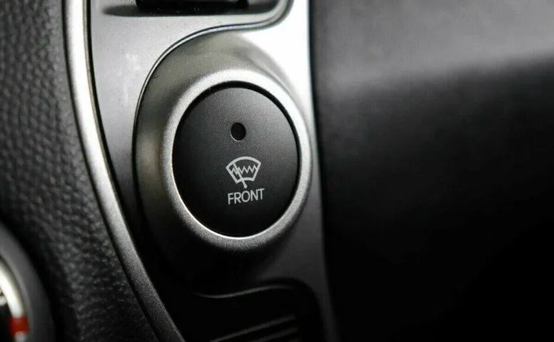 Hyundai ix35 2.0 Механика
