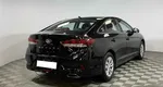 Hyundai sonata акпп 2018 с пробегом 43 927 км