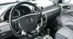 Chevrolet Lacetti 1.6 Автомат