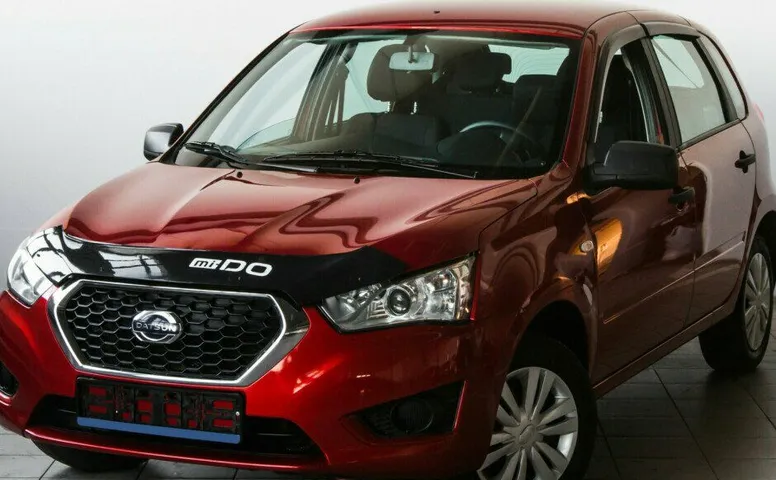 Datsun mi-DO 1.6 Автомат