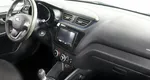Kia Rio 1.6 Механика
