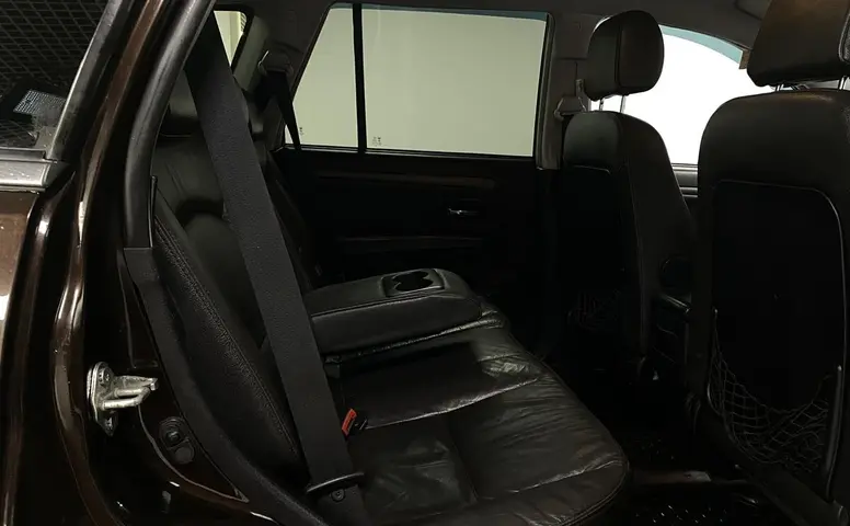 Great Wall Hover H5