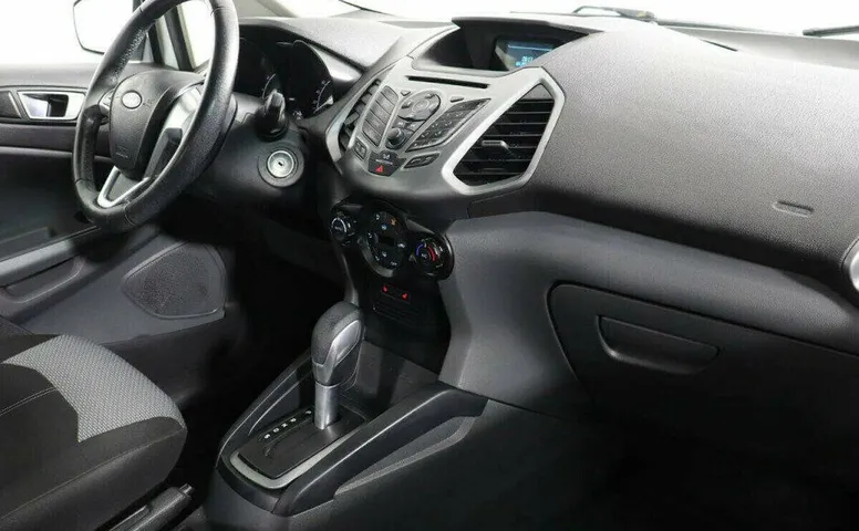 Ford EcoSport 1.6 Робот