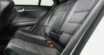 Mercedes-Benz C-Класс III (W204) Рестайлинг