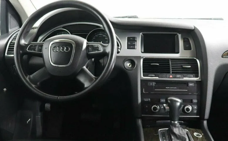 Audi Q7 3.0 Автомат