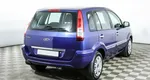 Ford Fusion 1.6 Автомат