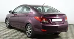Hyundai Solaris I