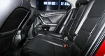 Honda Accord, 8 поколение