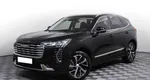 Haval jolion робот 2021 с пробегом 15 800 км