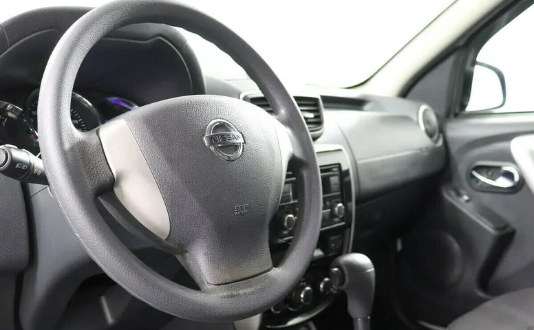 Nissan Terrano III (D10)