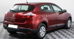 Renault megane cvt 2014 с пробегом 83 000 км
