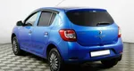 Renault Sandero 1.2 Механика