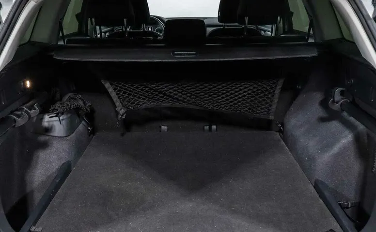 Skoda kodiaq робот 2018 с пробегом 41 709 км