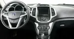 Changan Eado 1.6 Автомат