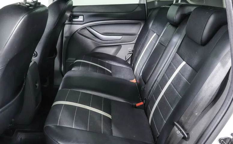 Ford Kuga I
