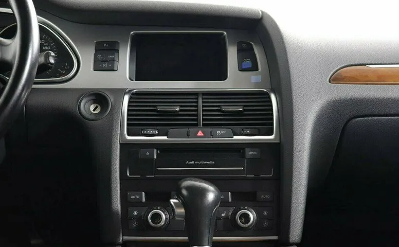 Audi Q7 4.1 Автомат