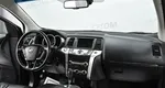 Nissan Murano II (Z51) Рестайлинг