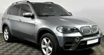 BMW X5 4.4 Автомат