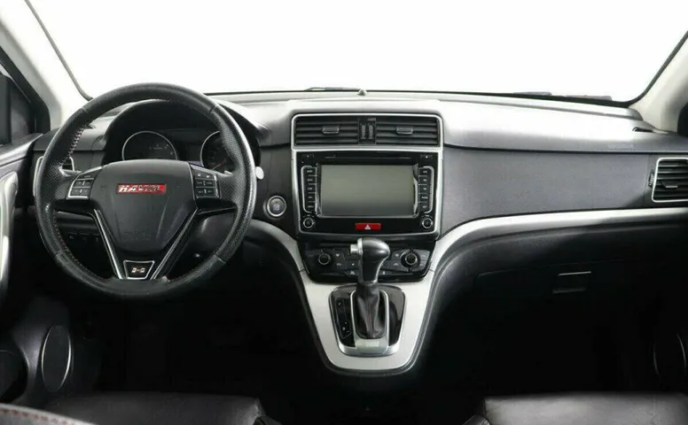 Haval H6 1.5 Автомат