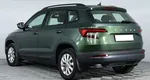 Skoda karoq мкпп 2021 с пробегом 11 640 км