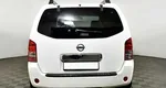 Nissan Pathfinder III