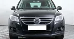 Volkswagen tiguan акпп 2011 с пробегом 99 650 км
