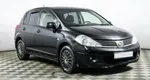 Nissan Tiida 1.6 Автомат