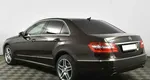 Mercedes-Benz E-Класс IV (W212, S212, C207)