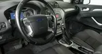 Ford Mondeo 2.3 Автомат