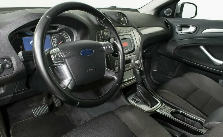 Ford Mondeo 2.3 Автомат
