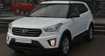 Hyundai Creta I