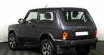 LADA (ВАЗ) 2121 (4x4) 1.7 Механика