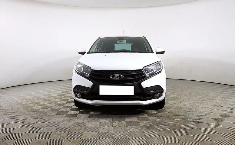 LADA (ВАЗ) XRAY