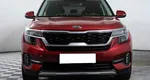Kia seltos cvt 2020 с пробегом 21 689 км