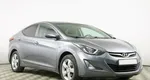 Hyundai Elantra 1.6 Автомат