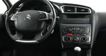 Citroen C4 1.6 Механика