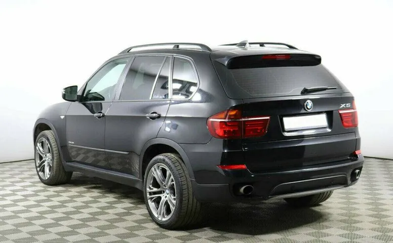 BMW X5 3.0 Автомат
