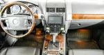 Volkswagen Touareg I Рестайлинг