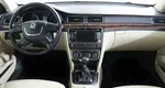 Skoda Superb II