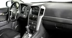 Chevrolet Captiva I